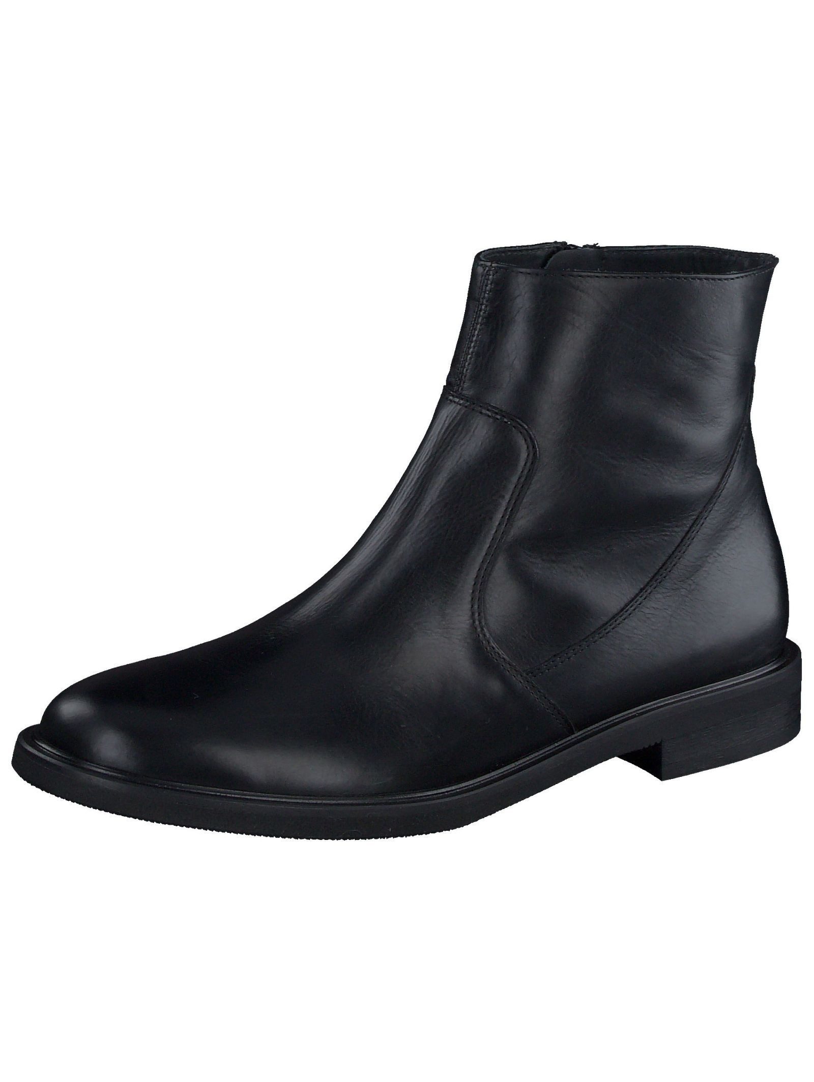 Paul Green Paul Green Stiefelette Glattleder Stiefelette