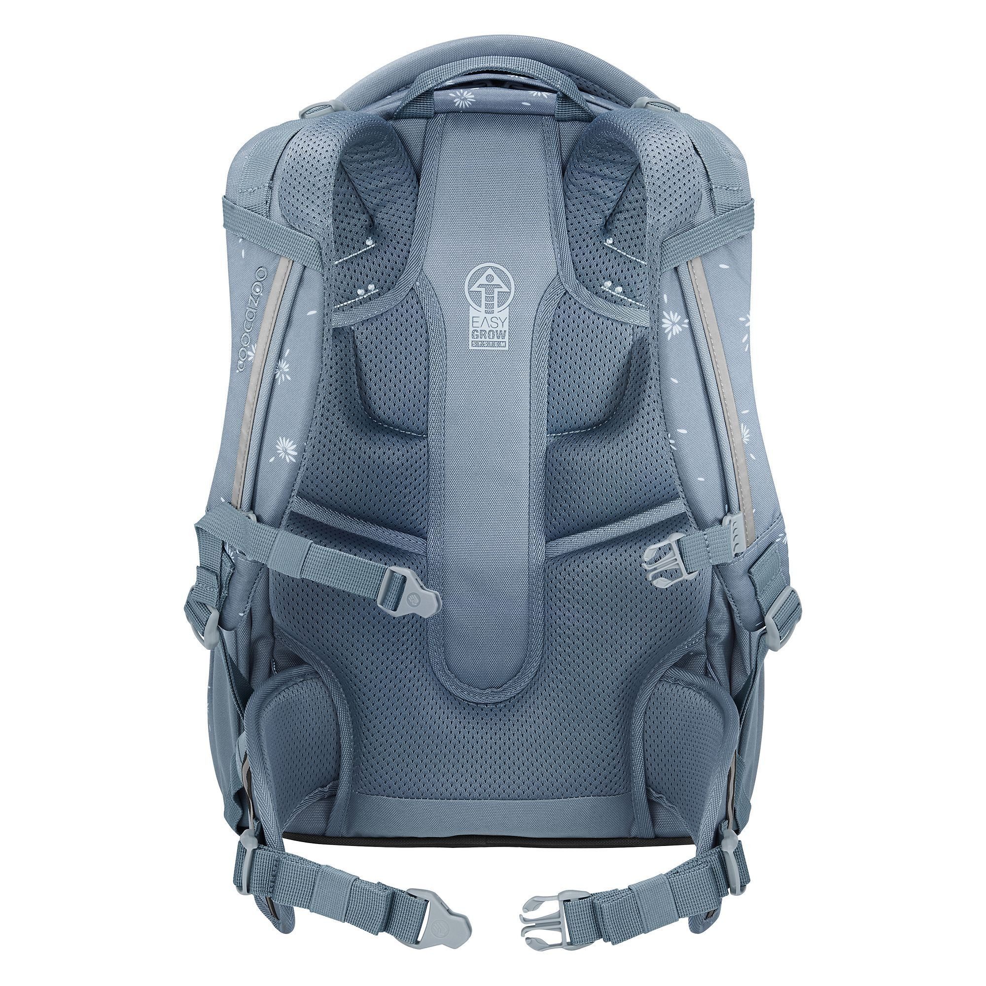 coocazoo Schulrucksack Porter, Polyester