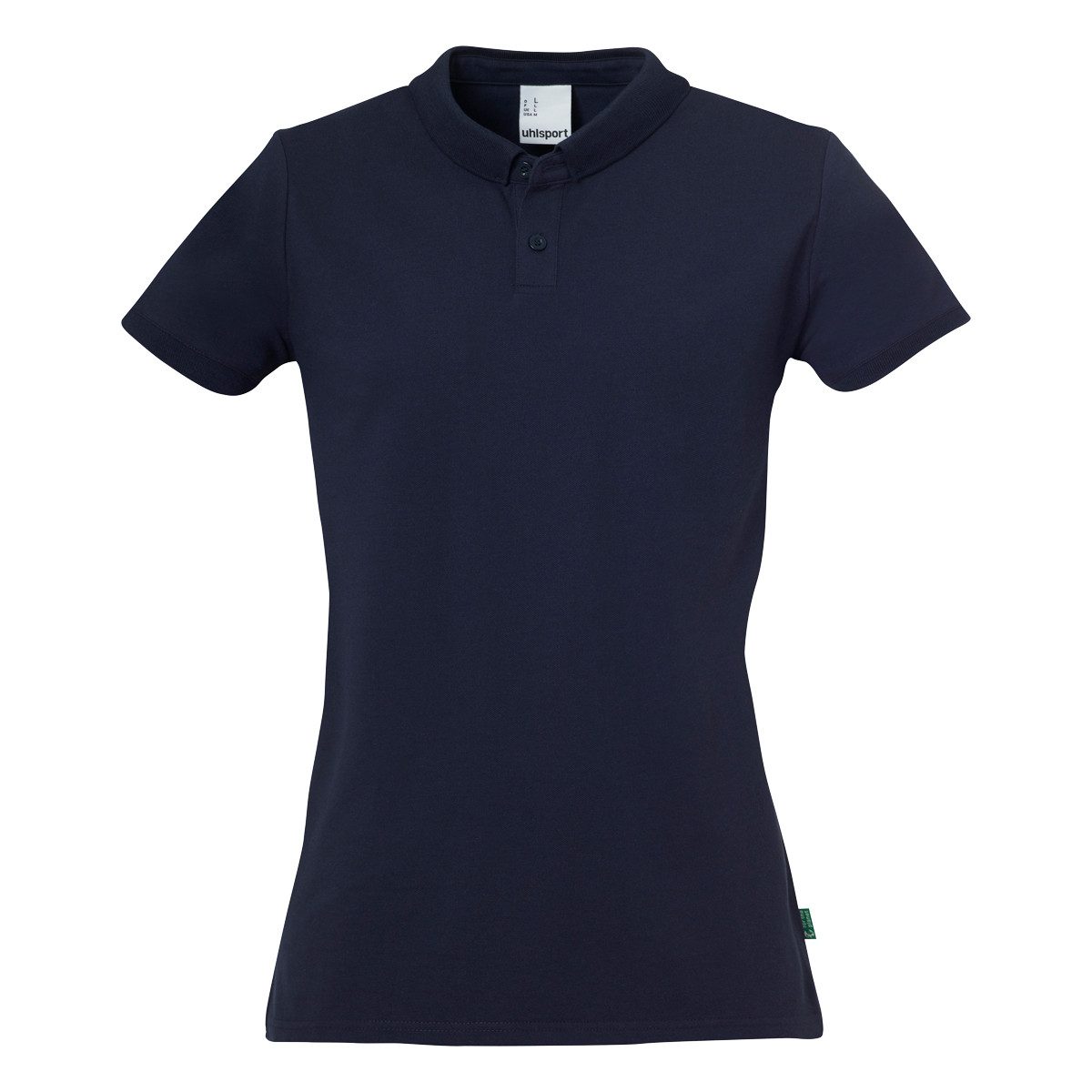 uhlsport Funktionsshirt POLO SHIRT Essential Prime Women (Trikot)