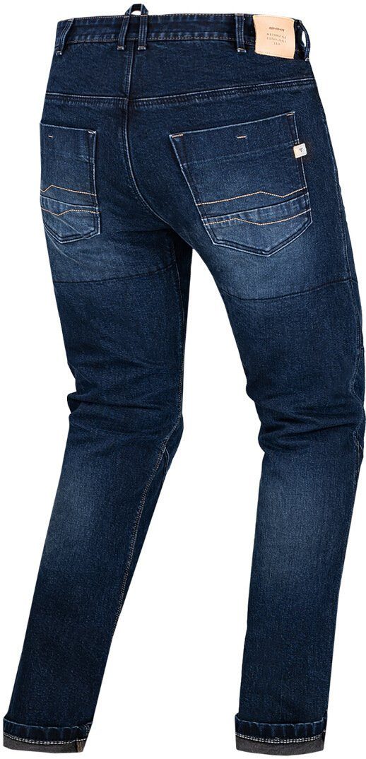 SHIMA Motorradhose Devon Motorrad Jeans Knieprotektoren günstig online kaufen