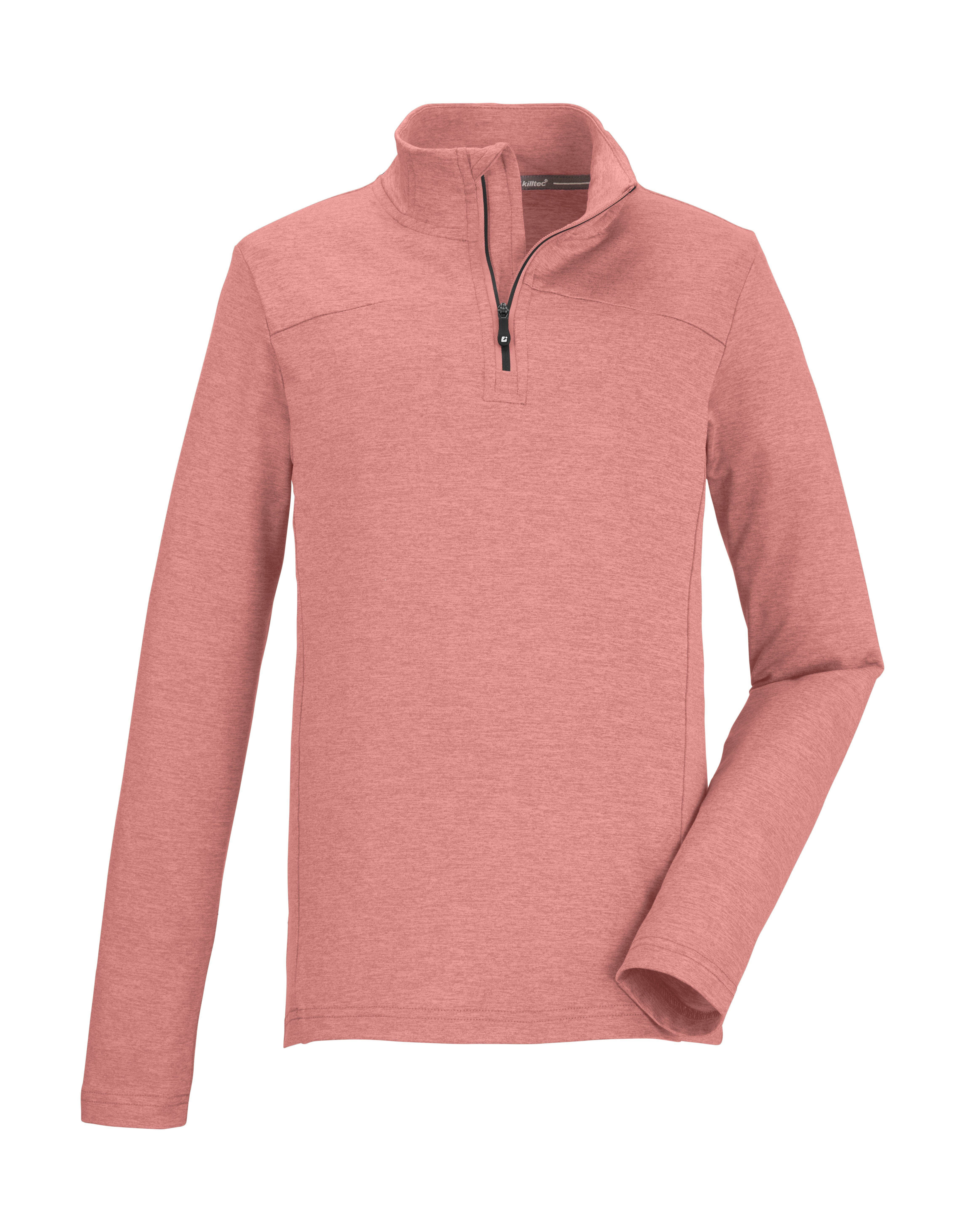 Langarmshirt KSW 189 GRLS LS SHRT