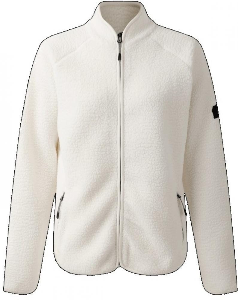 Fleecejacke Damen Borg Fleece Jacke - ExcursionFleece