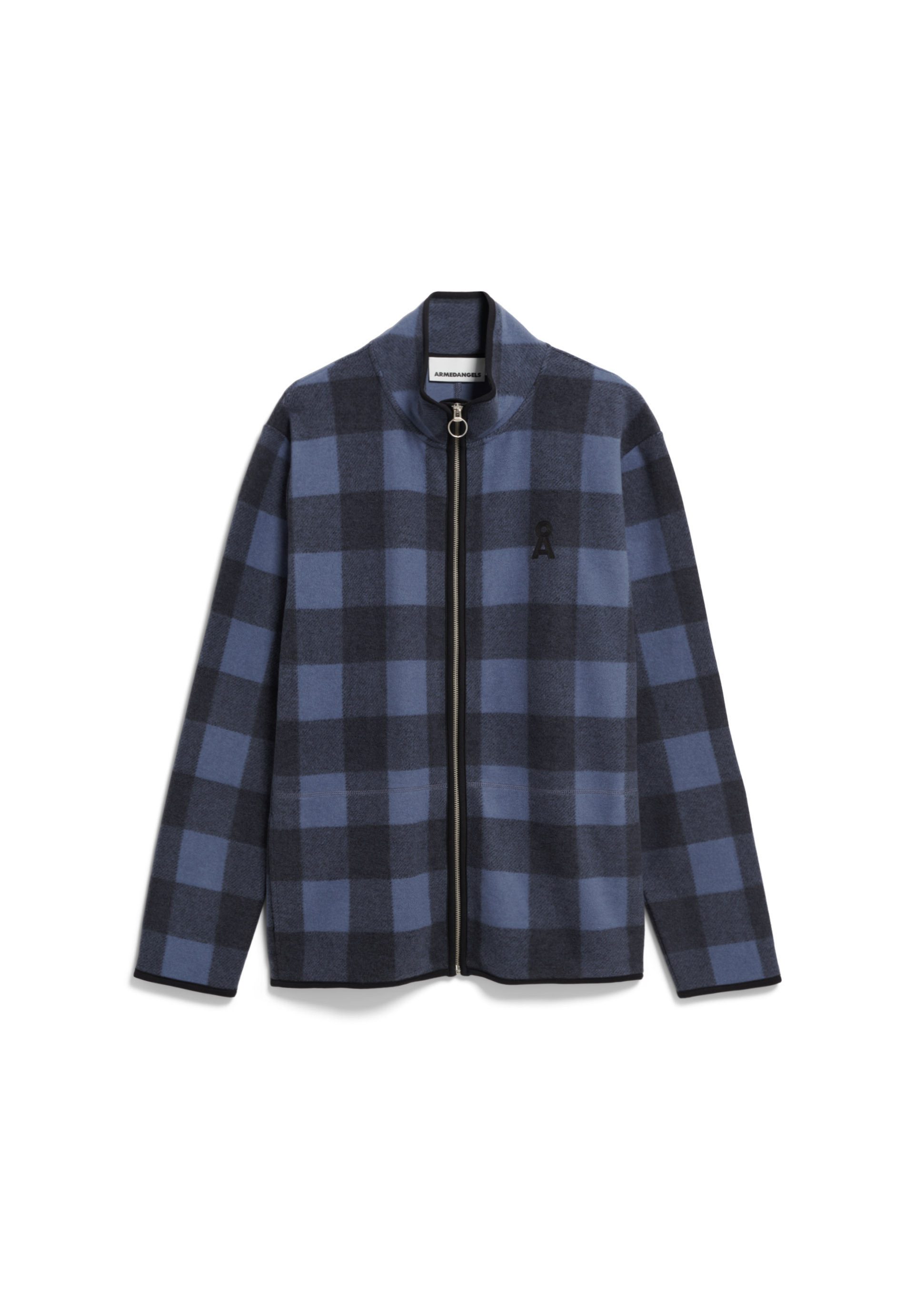 Blouson FLAABO MICRO FLEECE JACKET