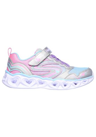 SKECHERS KIDS Кроссовки »Heart Lights«