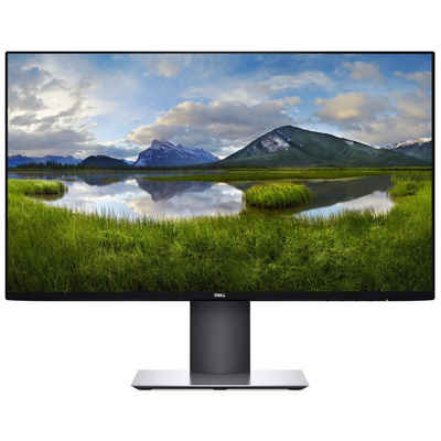 Dell UltraSharp U2419H LCD-Monitor (60,47 cm / 24 Zoll, Full HD 1920x1080, 16:9, 60Hz, IPS, 5ms, HDMI, DP)