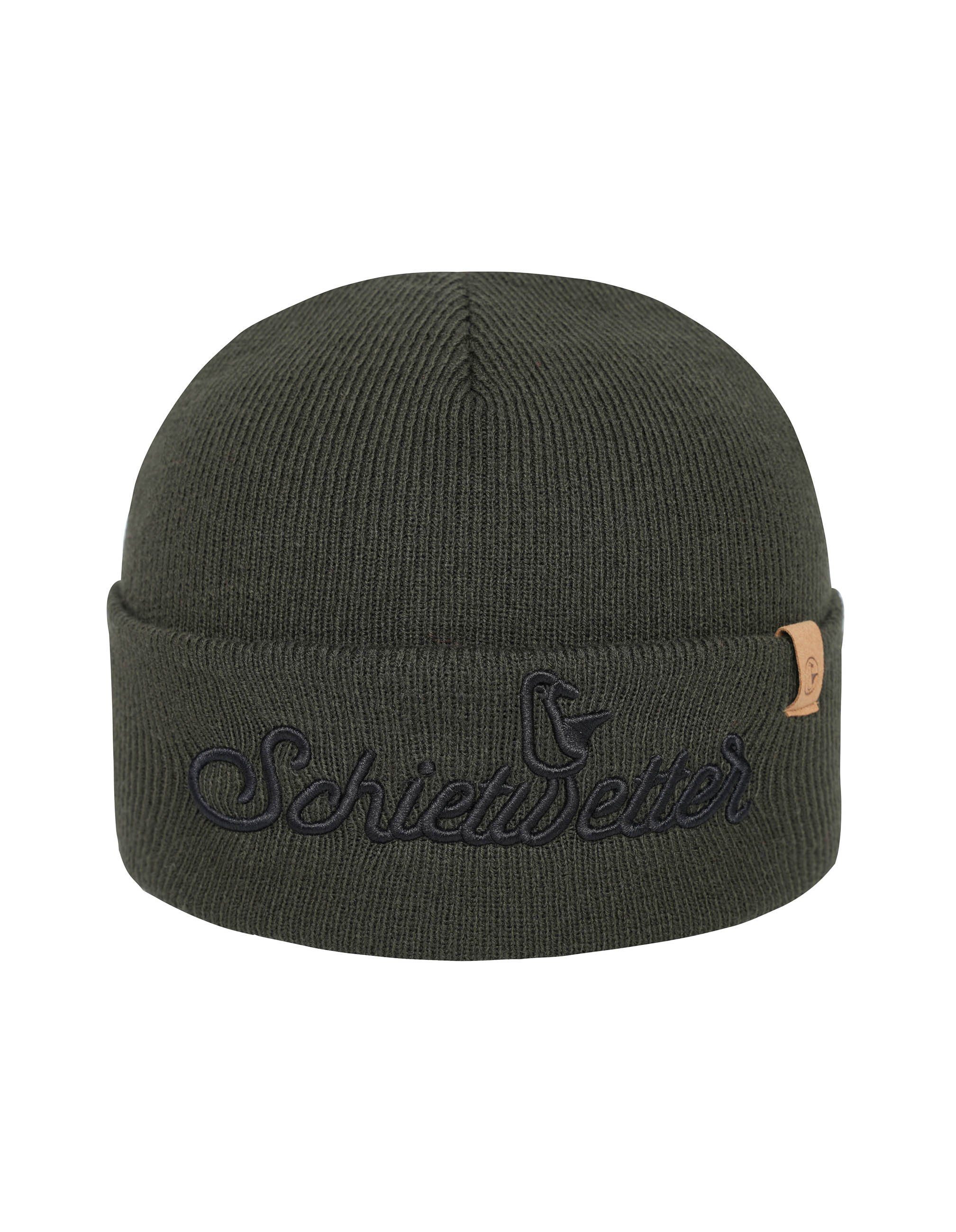 Schietwetter Beanie Unisex Erw. Schietwetter (1-St) günstig online kaufen