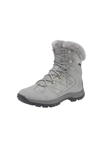 JACK WOLFSKIN Сапоги »Thunder Bay Texapore Mid...