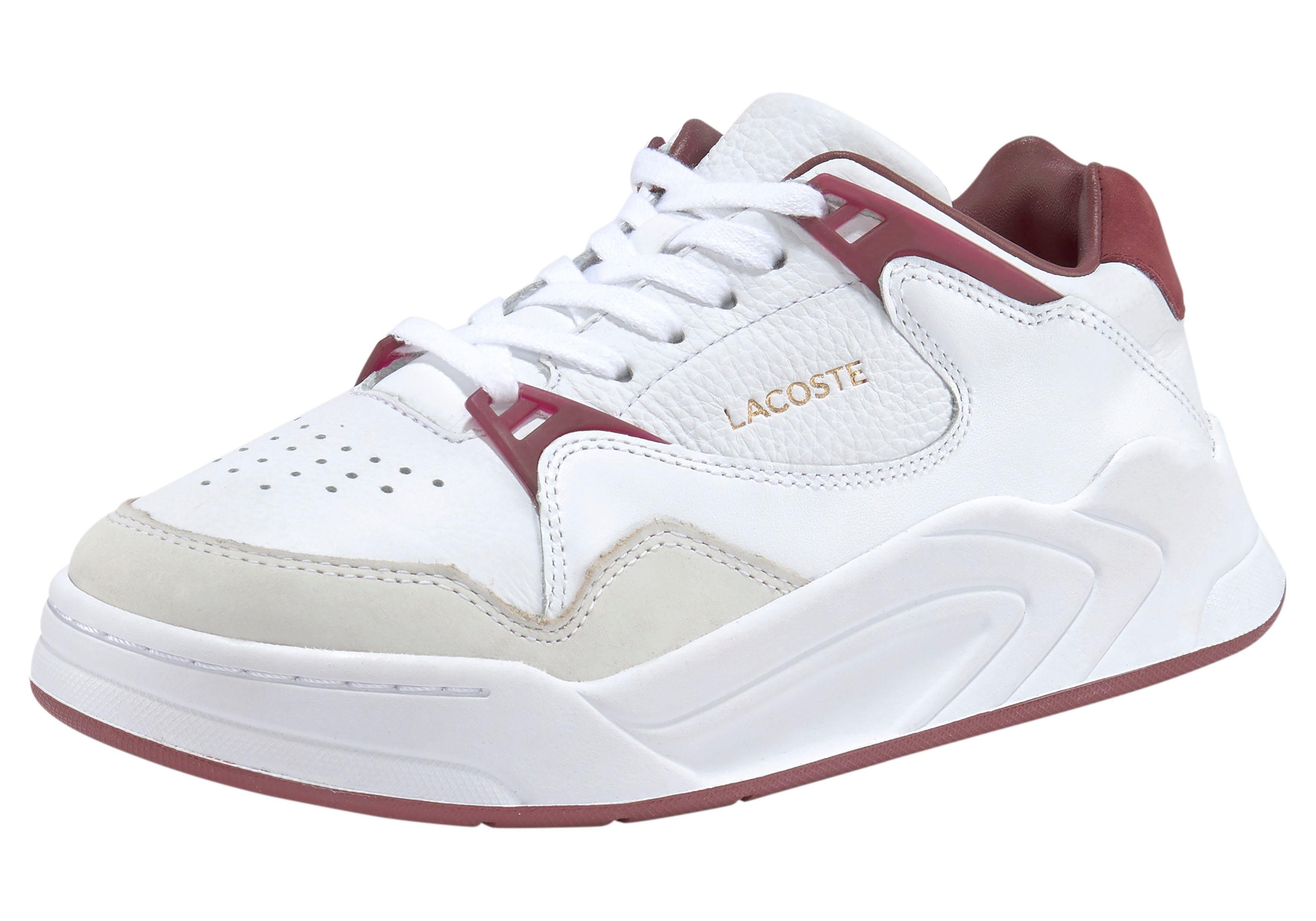lacoste sneakers court