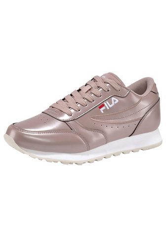 FILA Кроссовки »Orbit F Low«