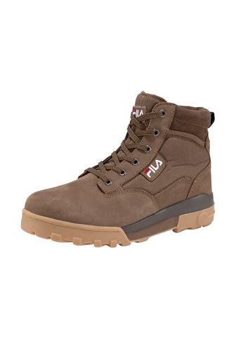 FILA Ботинки со шнуровкой »Grunge Mid...