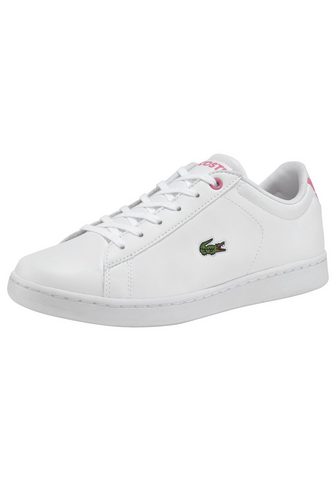 LACOSTE Кроссовки »CARNABY EVO BL 2 SUJ&...