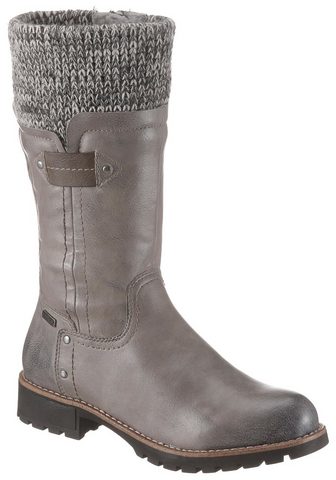 JANA Сапоги зимние