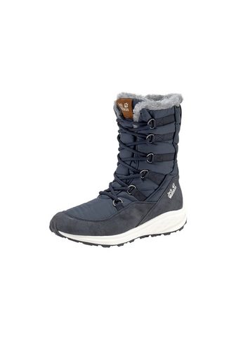 JACK WOLFSKIN Сапоги »Nevada Texapore High W&l...