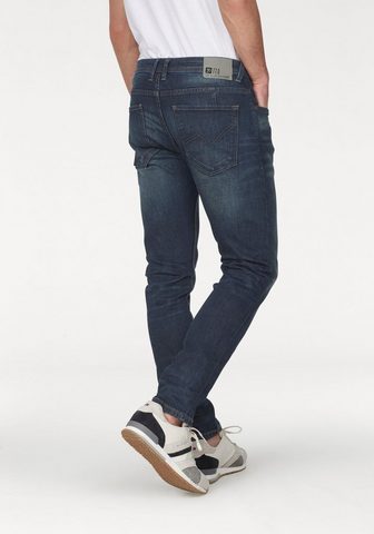 TOM TAILOR DENIM TOM TAILOR джинсы джинсы с 5 карманами...