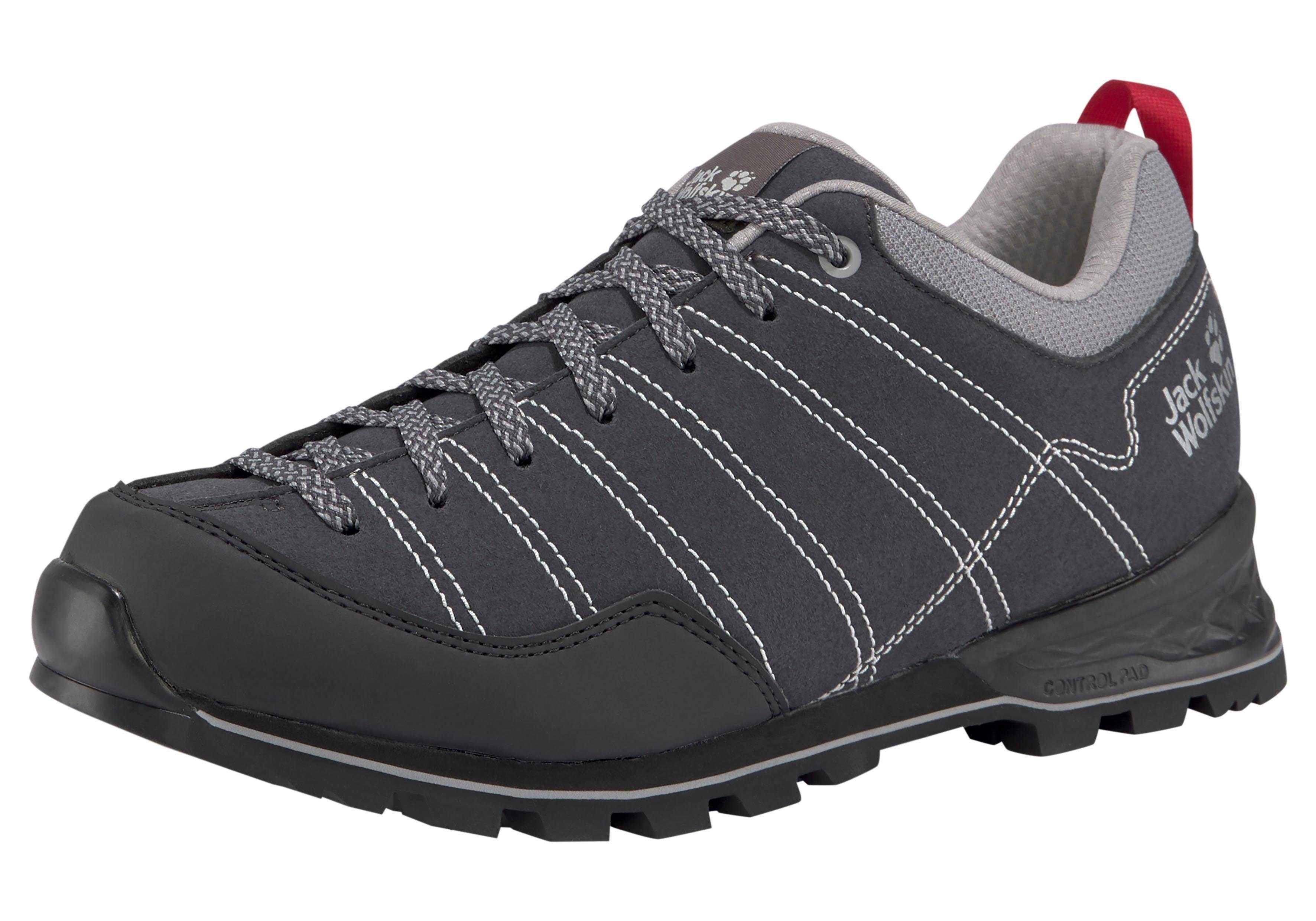 Jack Wolfskin »Scrambler Low M« Wanderschuh kaufen | OTTO Jack Wolfskin Scrambler Low |