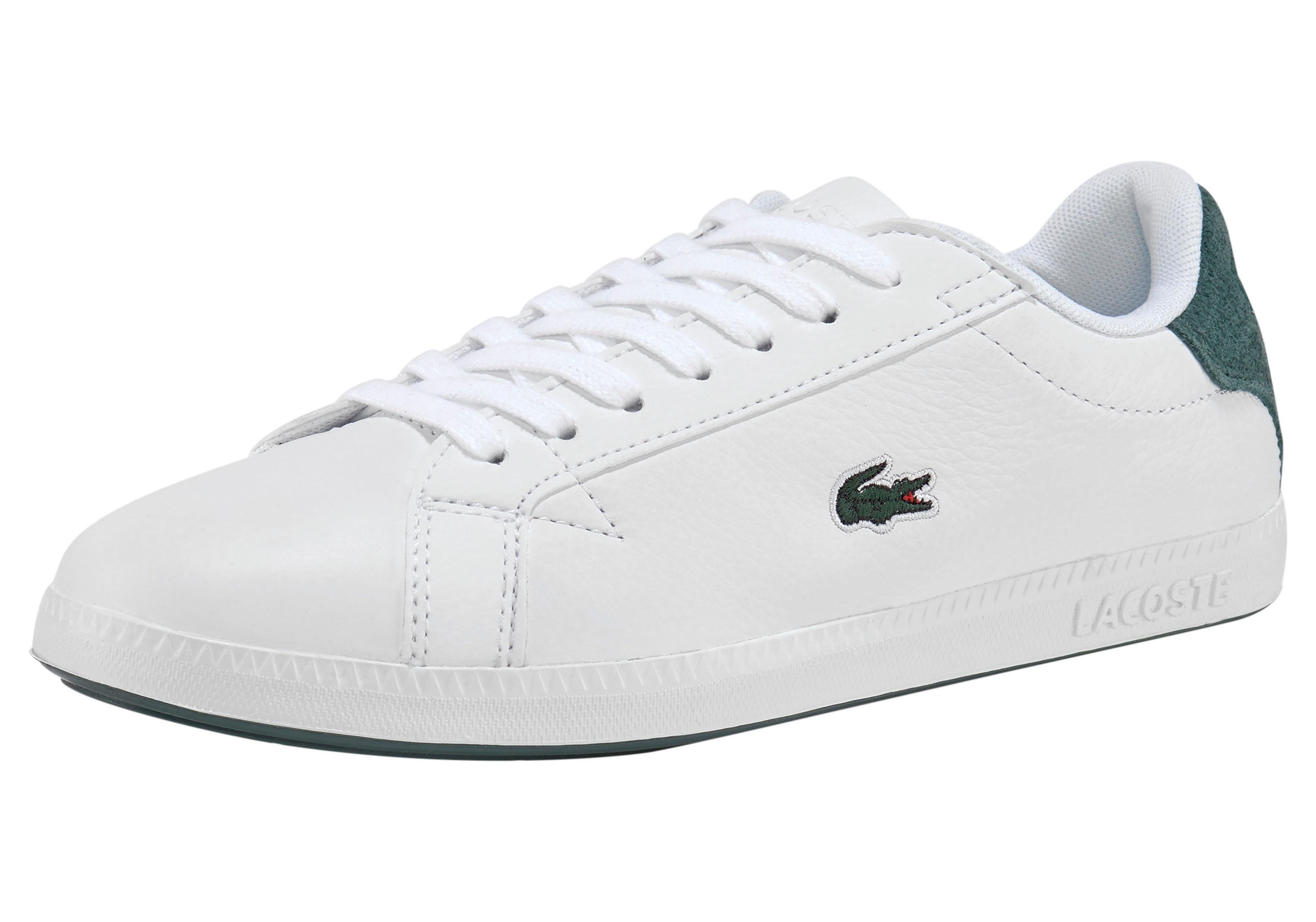 sneakers graduate lacoste