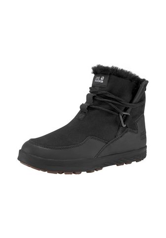 JACK WOLFSKIN Ботинки зимние »Auckland winteri...