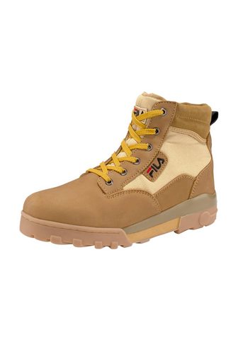 FILA Ботинки со шнуровкой »Grunge Mid...