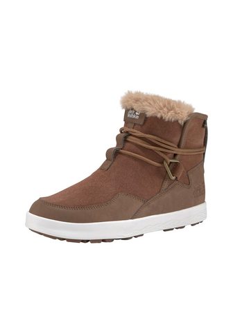 JACK WOLFSKIN Ботинки зимние »Auckland winteri...