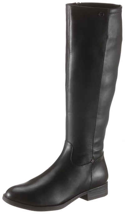 Tamaris 25617 Damen Langschaft Stiefel Tamaris 25617 Damen Langschaft Stiefel