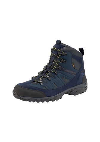 JACK WOLFSKIN Ботинки походные »Trailrider Tex...