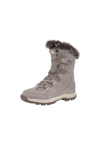 JACK WOLFSKIN Сапоги »Glacier Bay Texapore Hig...