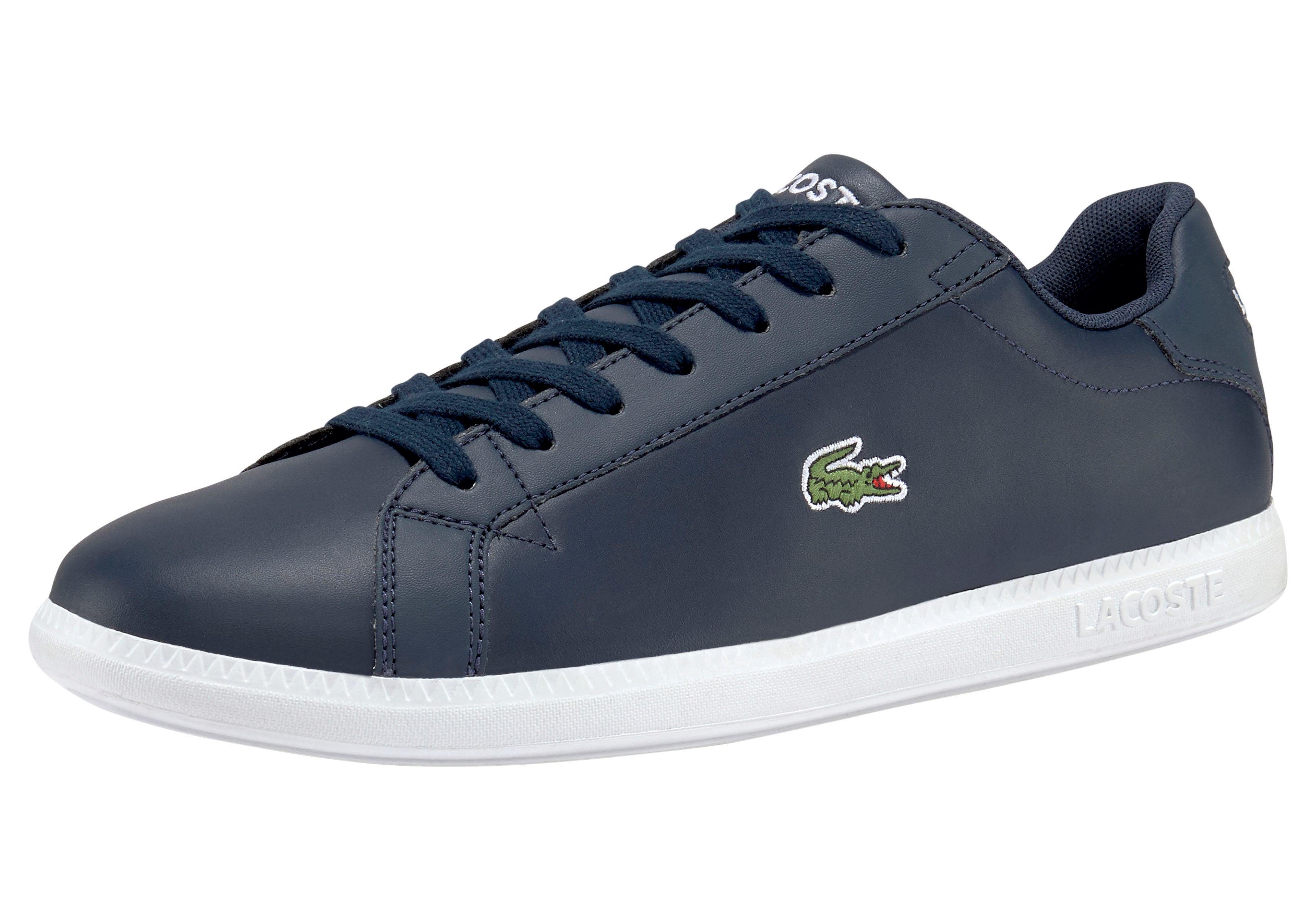 lacoste men's graduate