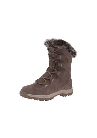 JACK WOLFSKIN Сапоги »Glacier Bay Texapore Hig...