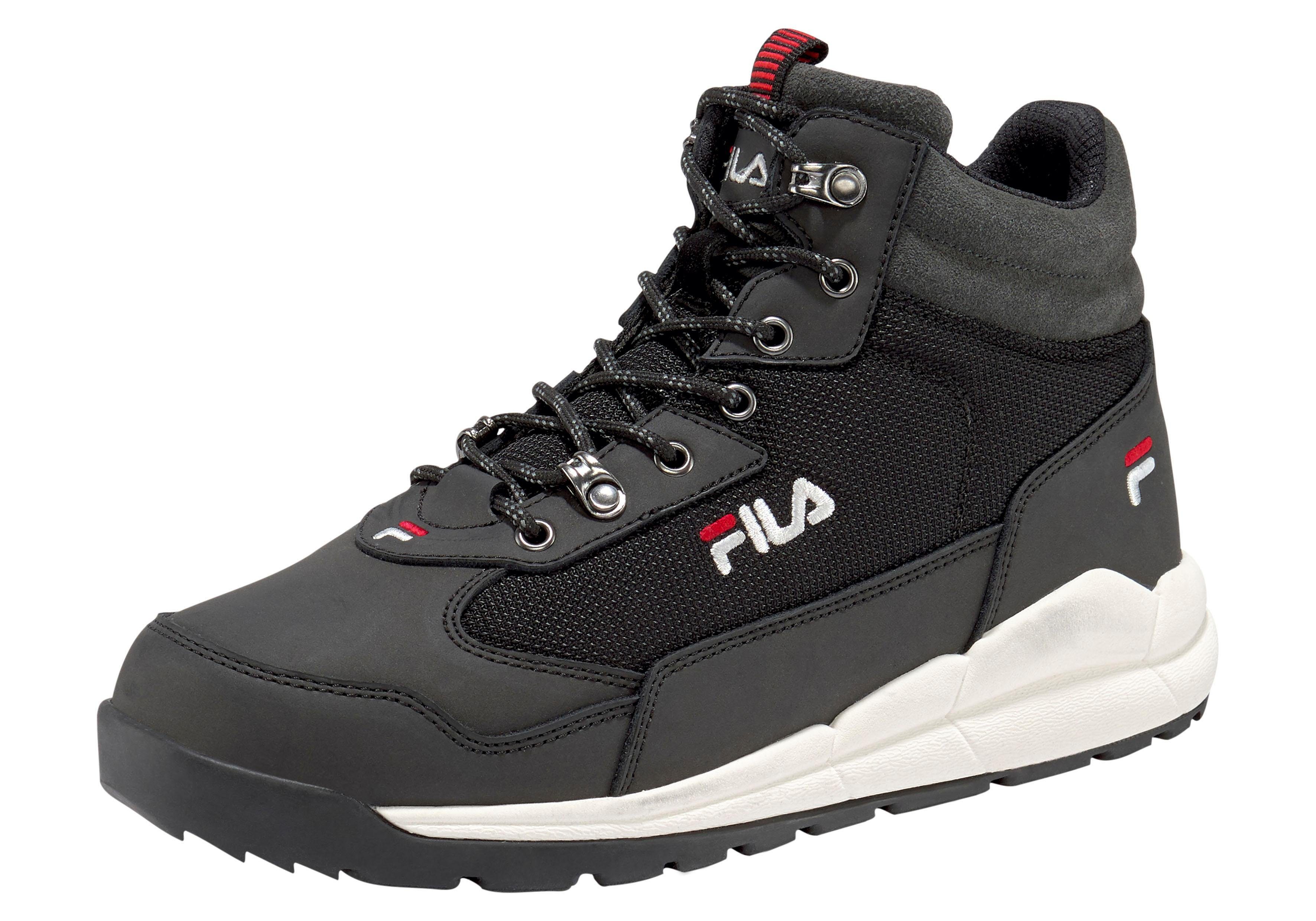 fila alpha mid