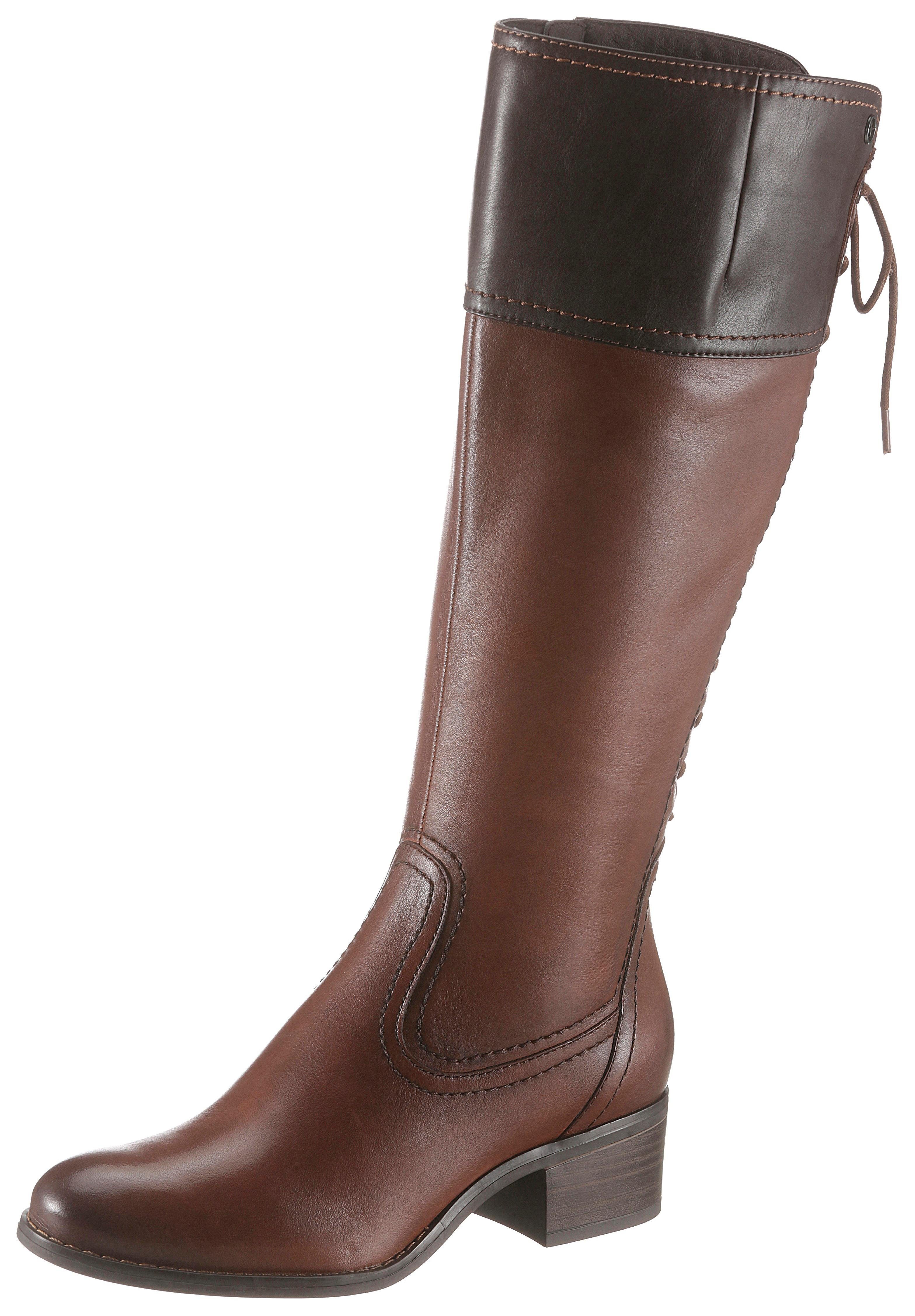 Tamaris Stiefel Tamaris cognac 5211580 FphiClI0 Tamaris Stiefel Tamaris cognac 5211580 FphiClI0