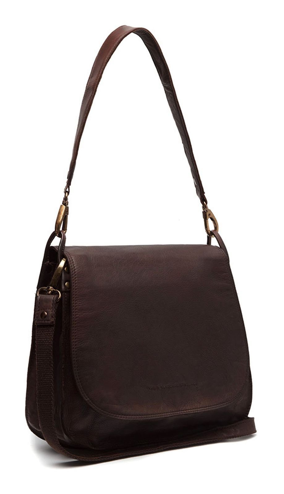 Schultertasche