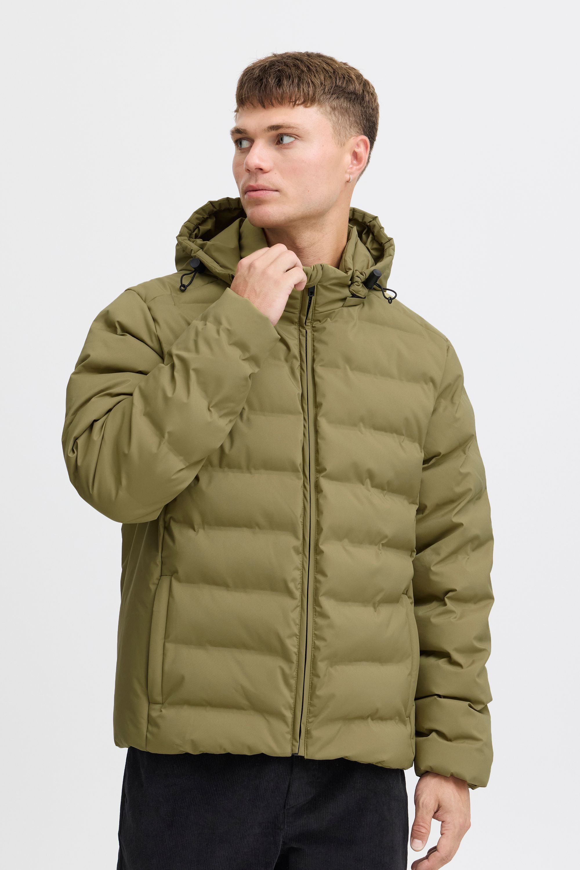 Steppjacke SDMILAS