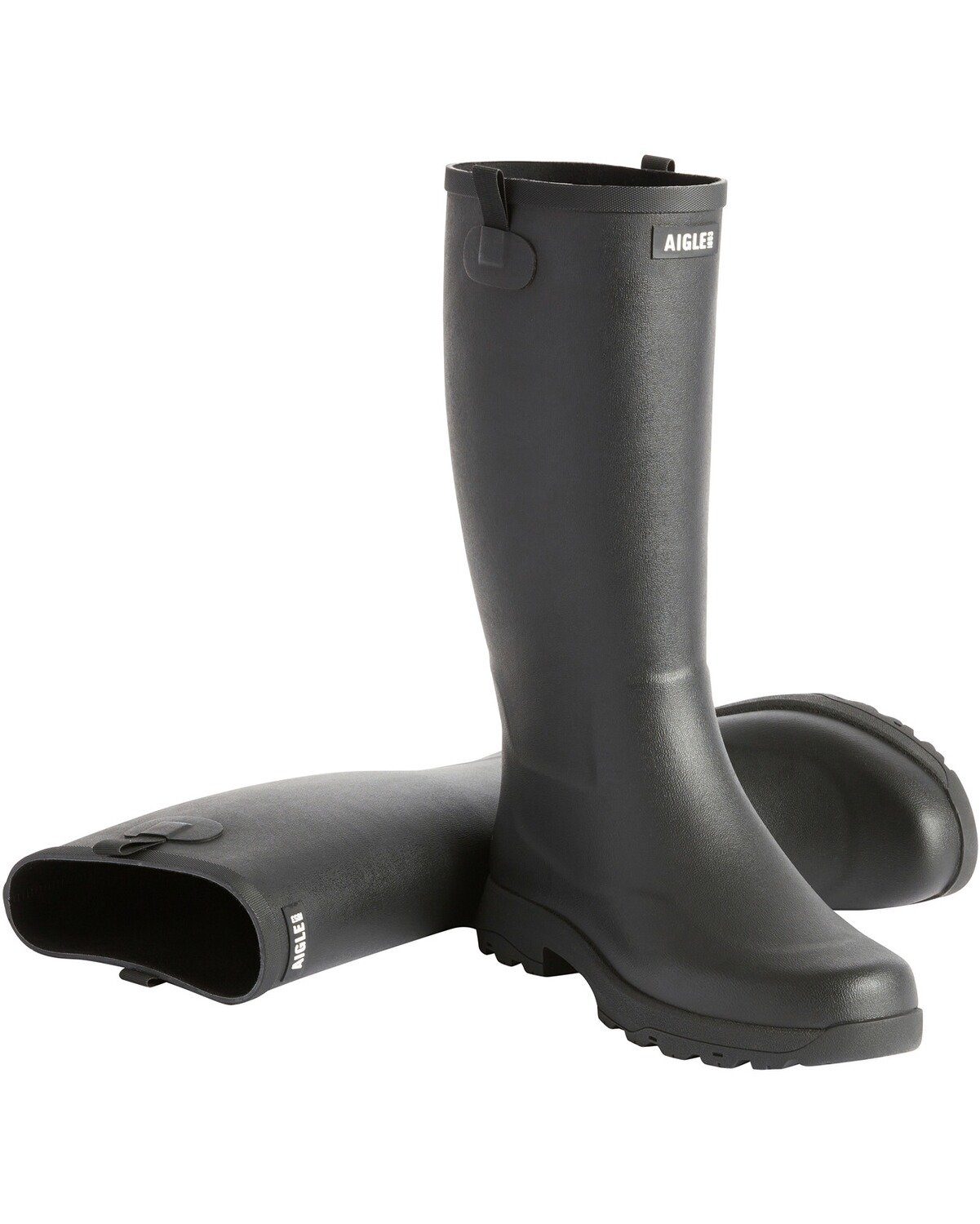 Aigle Damen Gummistiefel Alya High Gummistiefel Stoßdämpfend günstig online kaufen