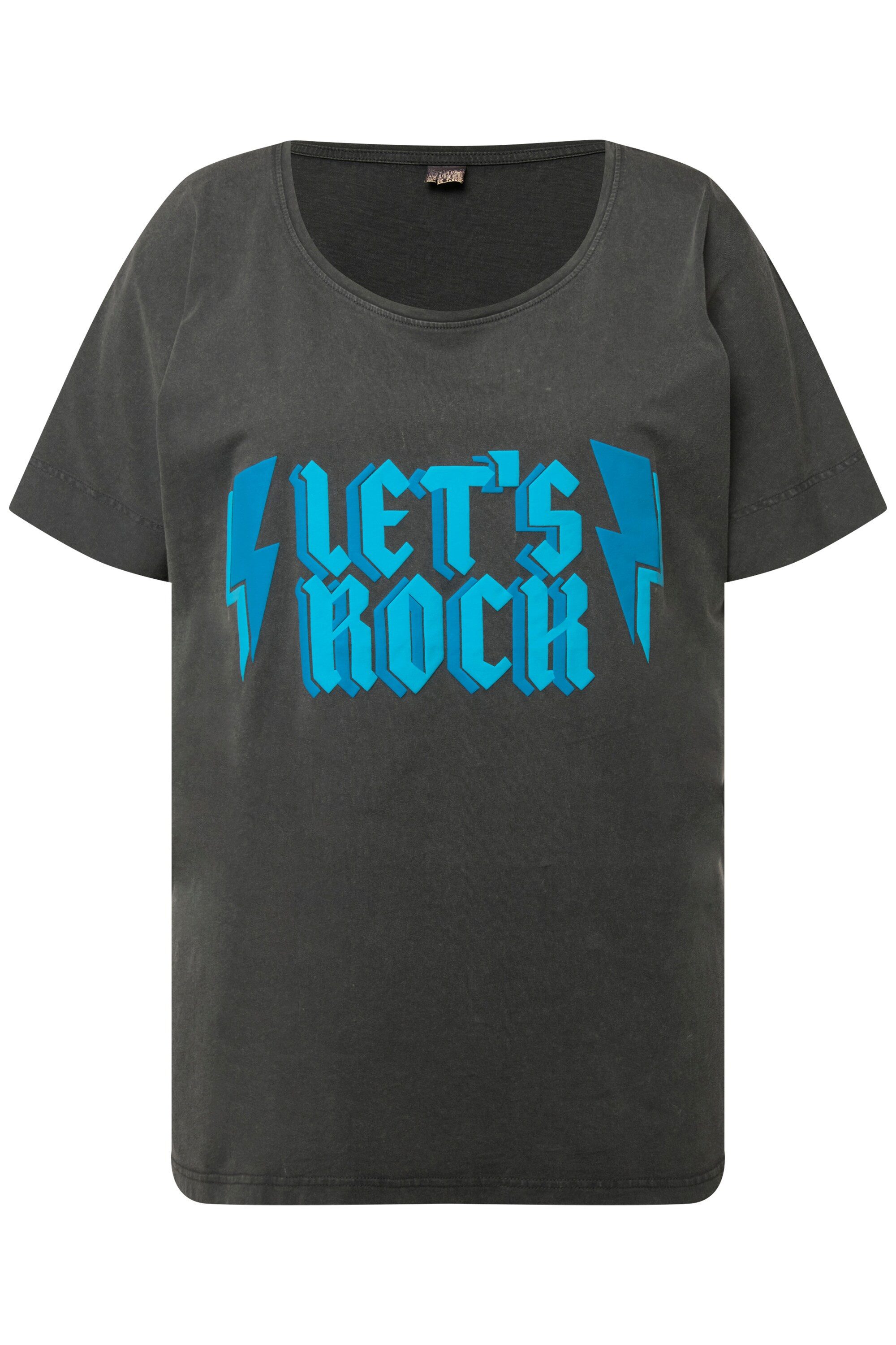 Angel of Style T-Shirt T-Shirt oversized günstig online kaufen