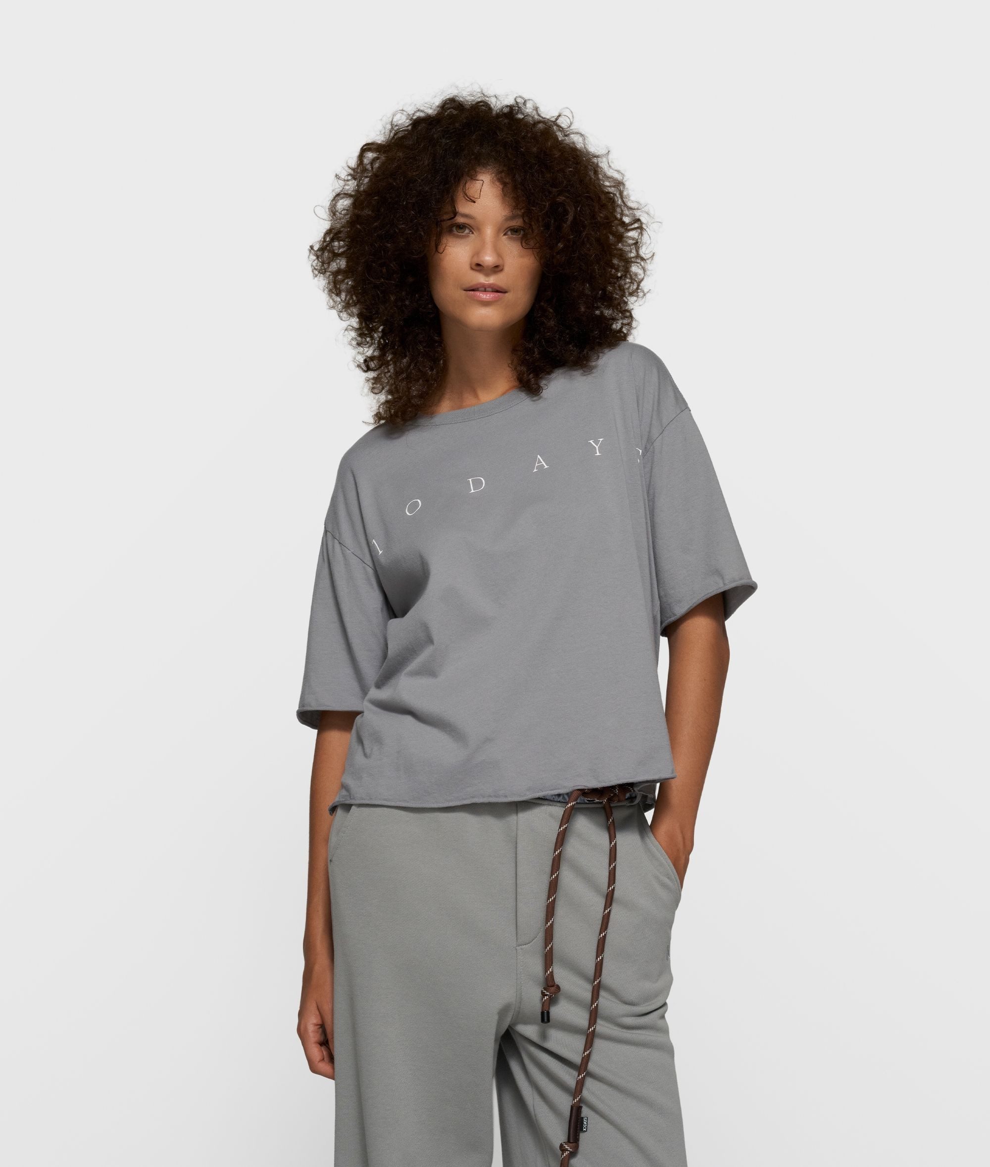 10DAYS T-Shirt 10days 20-741-6201