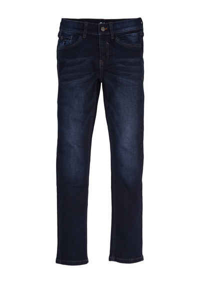 s.Oliver Junior Skinny-fit-Jeans