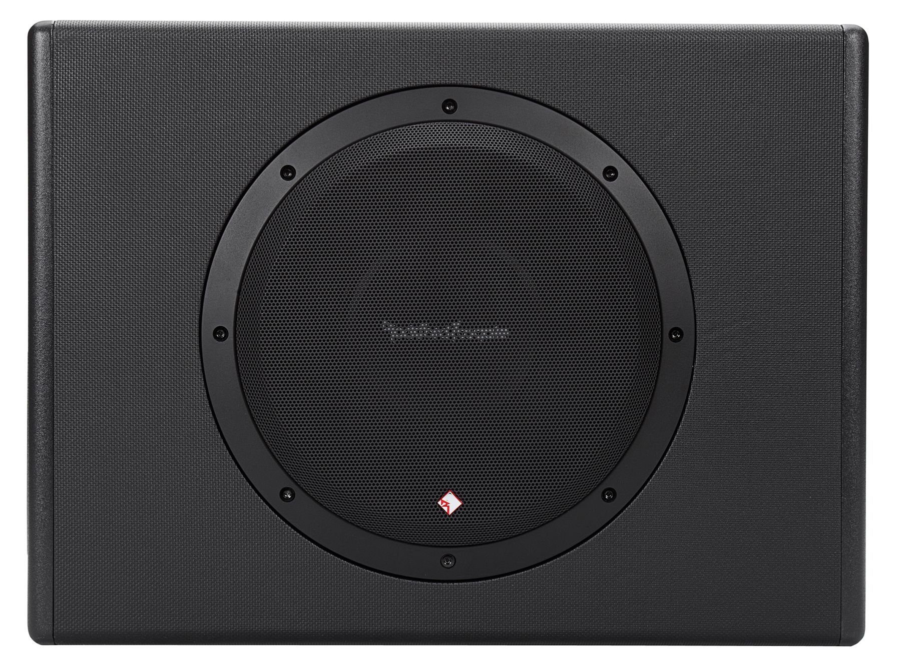 Rockford Fosgate P300-10 - 25cm Aktiv-Subwoofer Автомобильный сабвуфер (Rockford Fosgate P300-10 - 25cm Aktiv-Subwoofer)