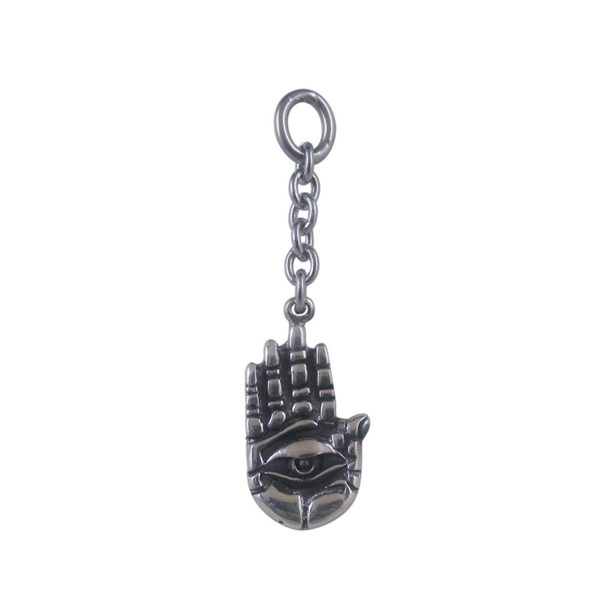 Charm-Einhänger Anhänger "Fatima´s Hand"