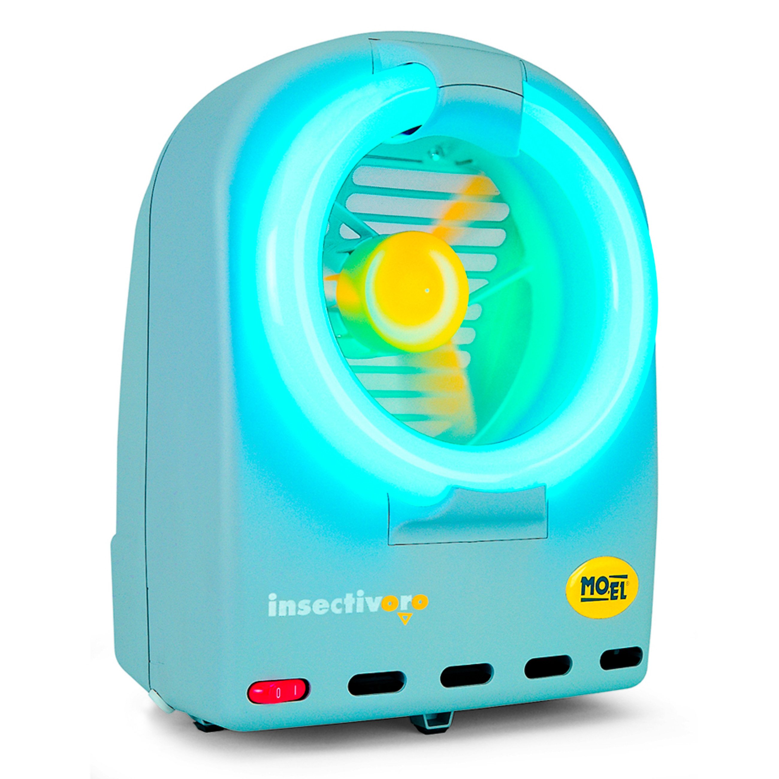 Mo-El Lebendfalle Insectivoro Sterilizer
