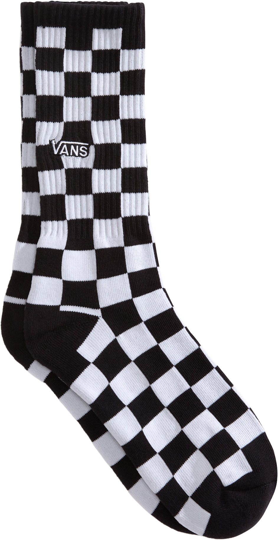 Vans Socken CHECKERBOARD CREW (1-Paar) günstig online kaufen