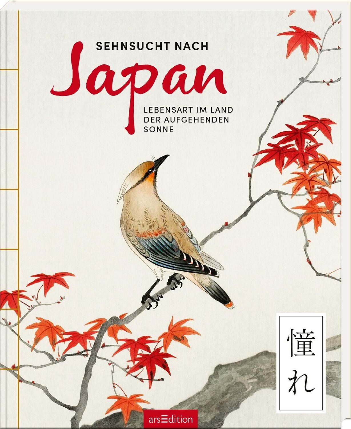 Sehnsucht nach Japan / diverse