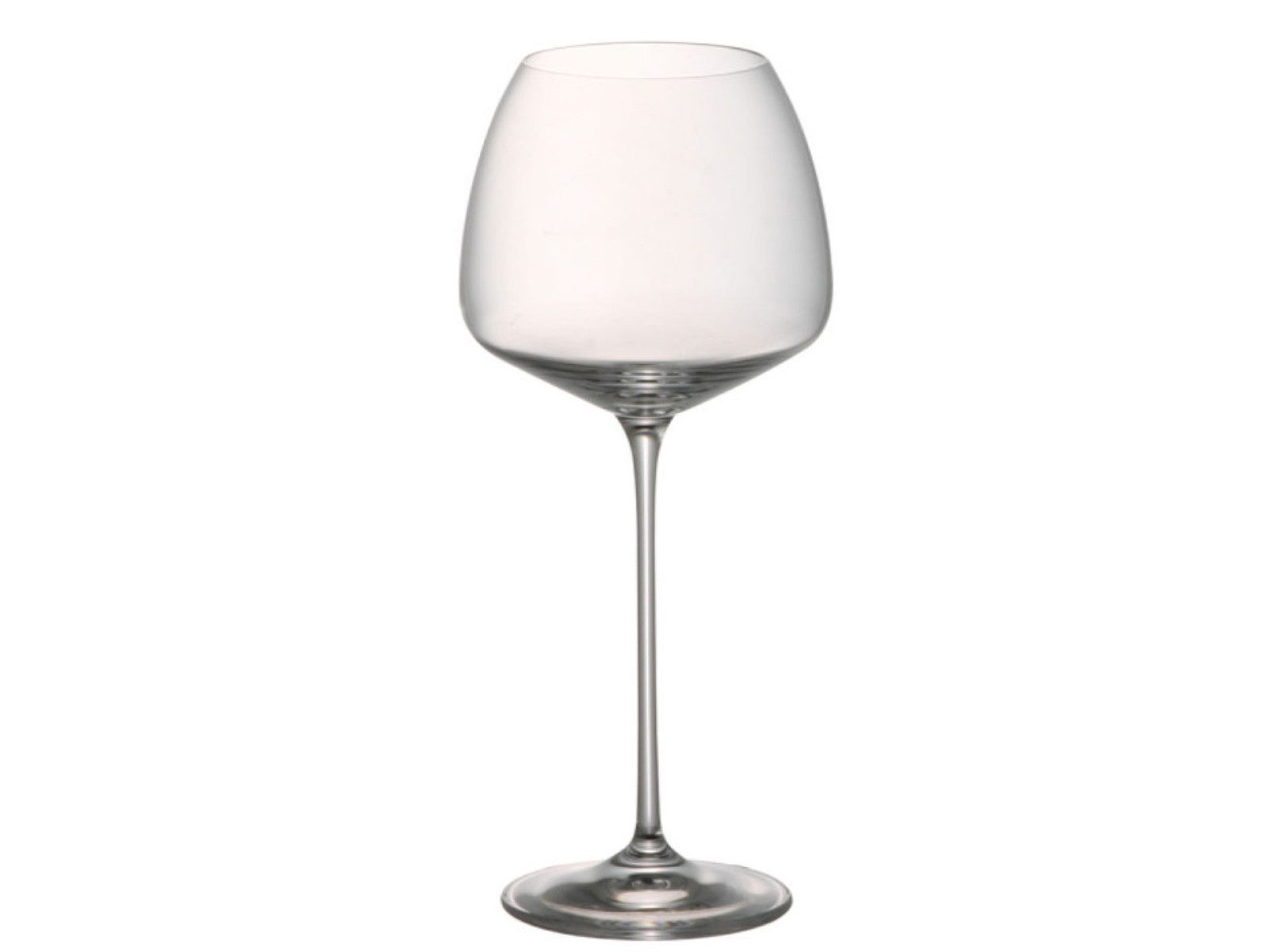 Rosenthal Rotweinglas TAC o2 Glatt Burgunder 0,9 l, Glas, Gläser