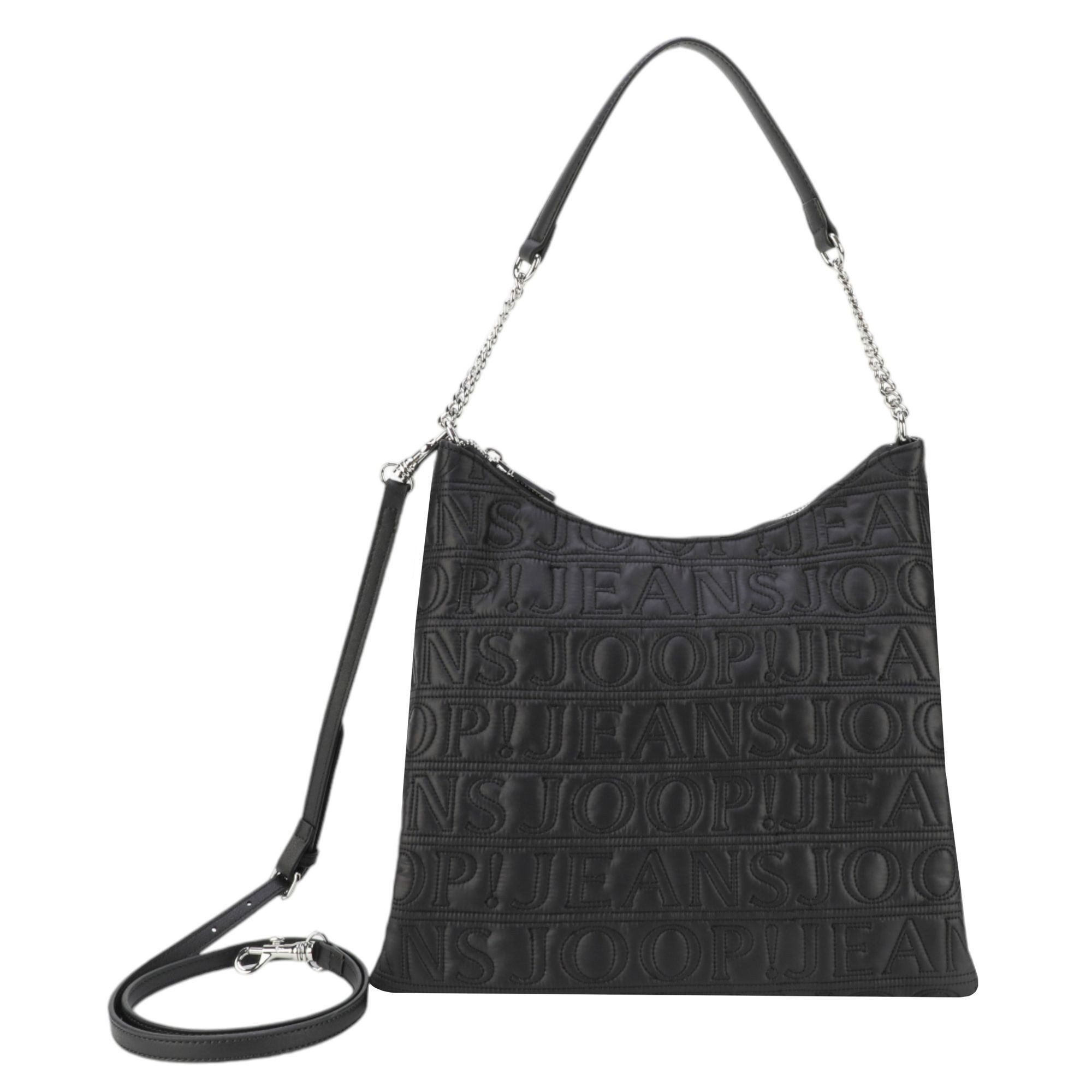 Schultertasche Iniziale
