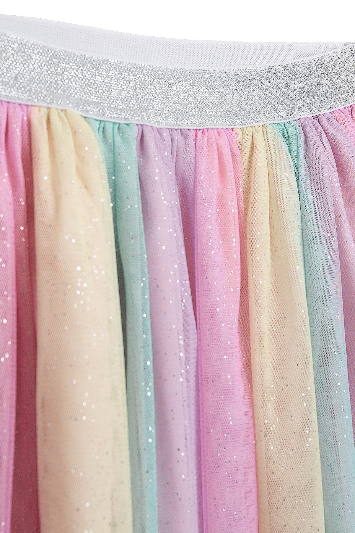 DANAMADE Tüllrock DANAMADE Skirts Skirt DXIA günstig online kaufen