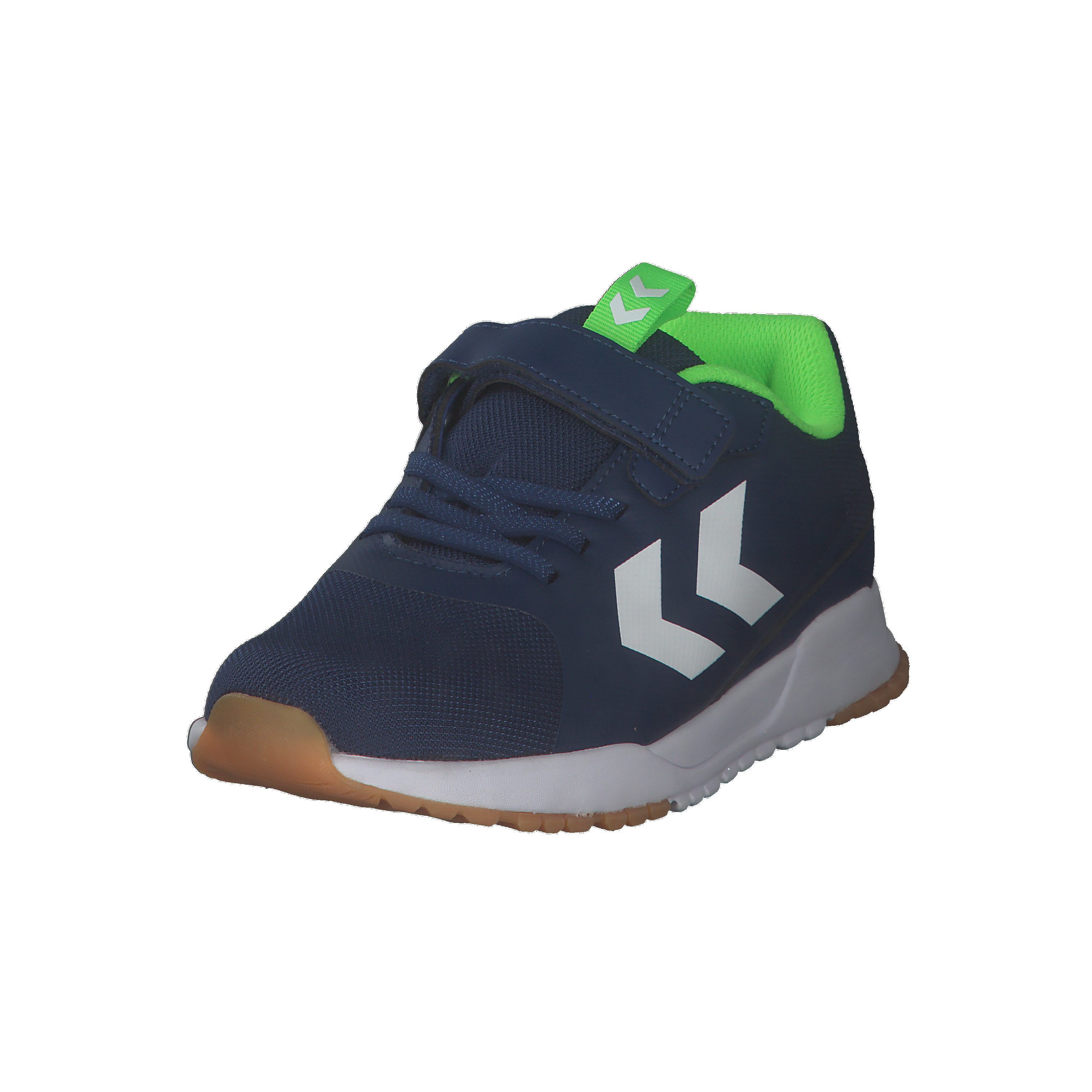 hummel Hummel Jungen Sneaker OMNI1 JR 216794 Sneaker