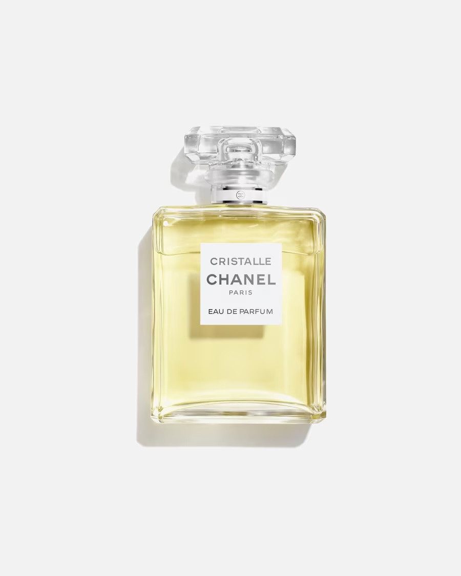 CHANEL Eau de Parfum Cristalle, 1-tlg.
