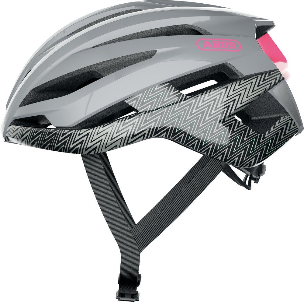 ABUS Rennradhelm STORMCHASER
