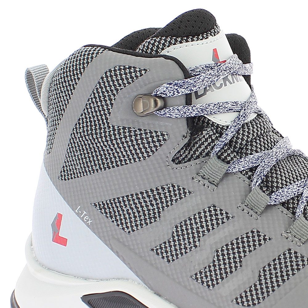 Lackner Lackner Canyon TX Outdoor-Schuhe – wasserdicht mit L-TEX Membrane O günstig online kaufen