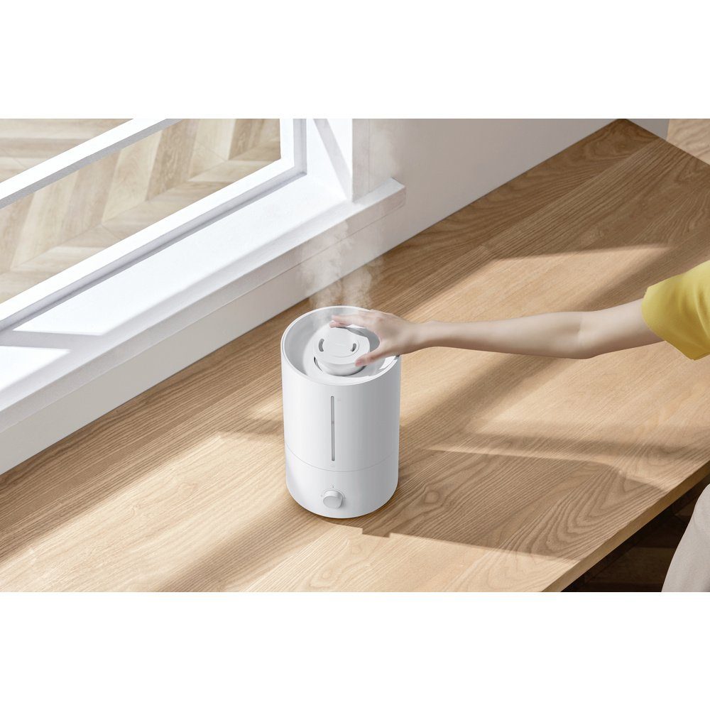 Xiaomi Luftbefeuchter Xiaomi Humidifier 2 Lite Luftbefeuchter 1 St. Weiß günstig online kaufen