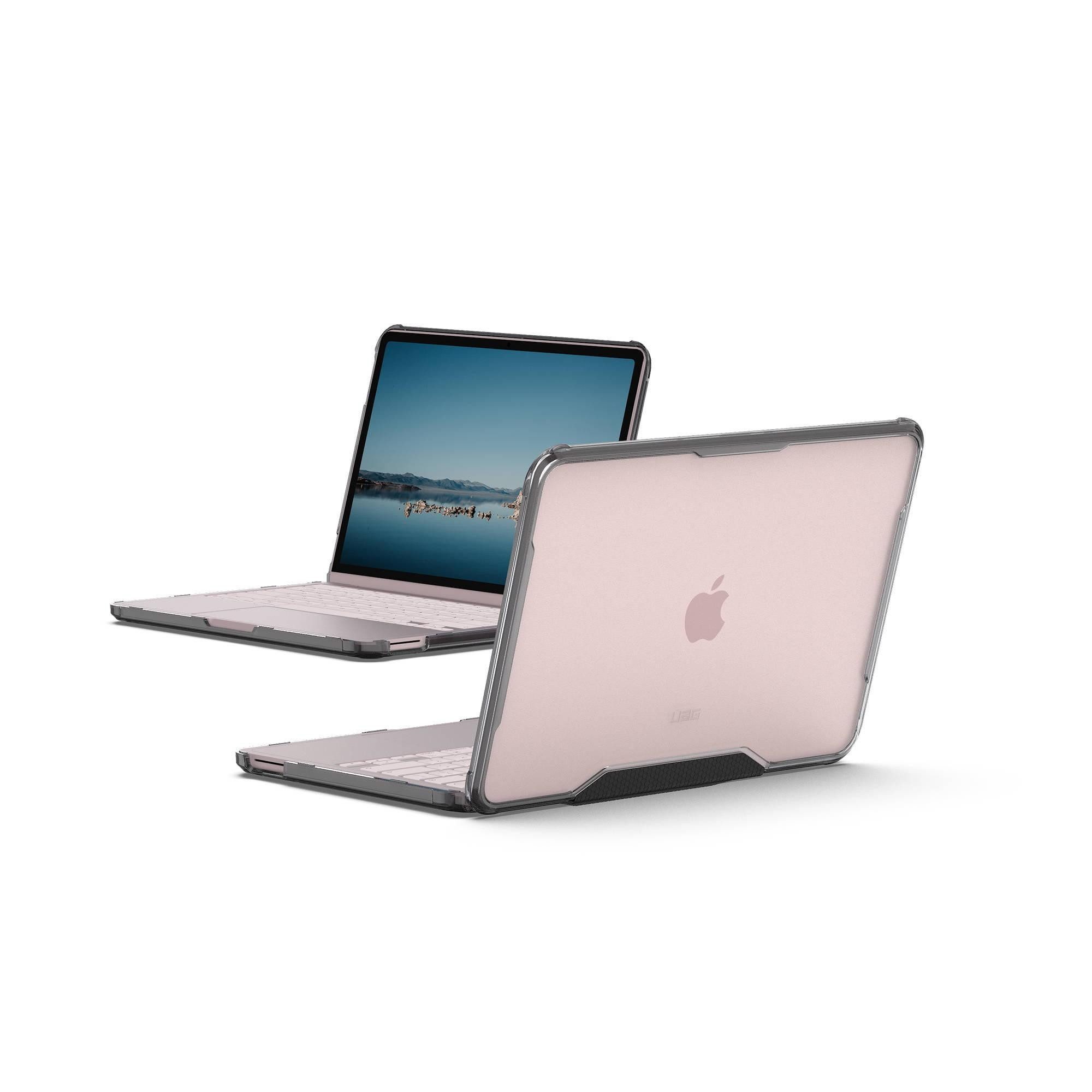 Urban Armor Gear Laptop-Hülle Plyo 33,02 cm (13 Zoll), (Sturz- und stoßfest nach US-Militärstandard)